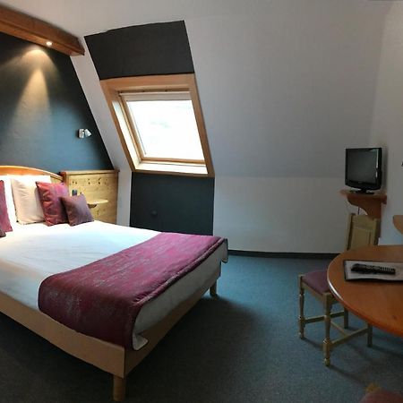 Hotel Le รีควีร์ ภายนอก รูปภาพ