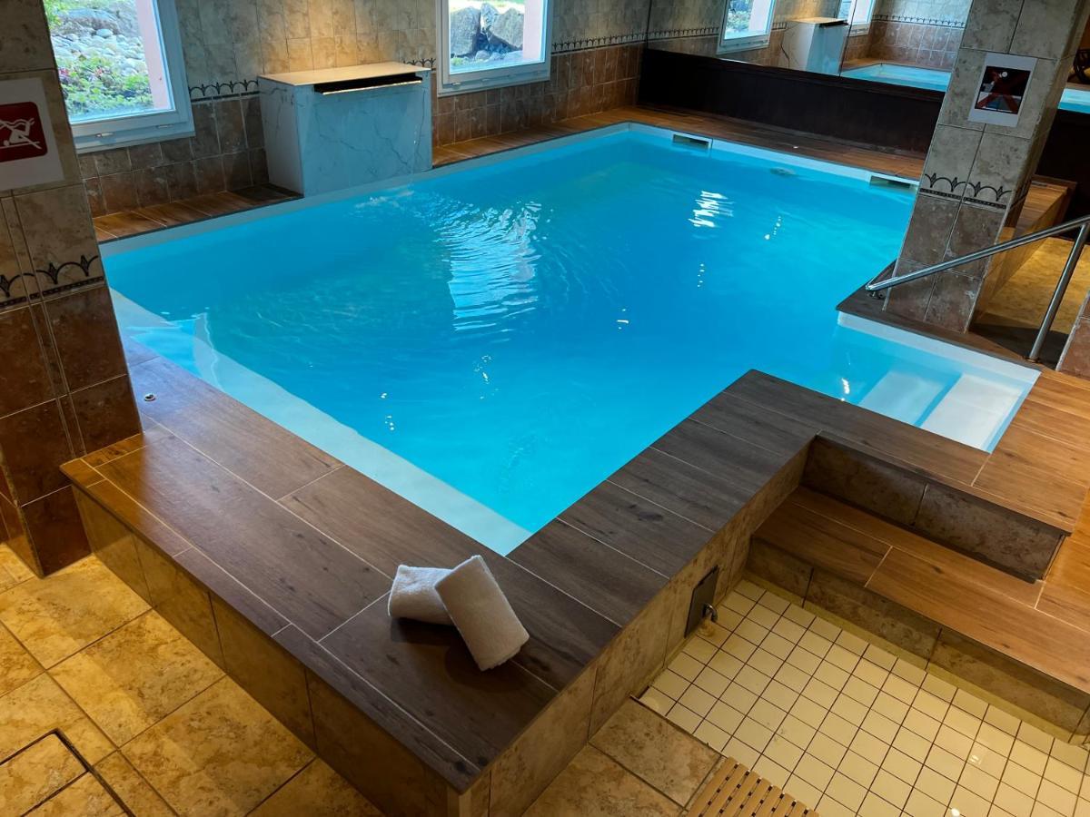 Hotel Le รีควีร์ ภายนอก รูปภาพ