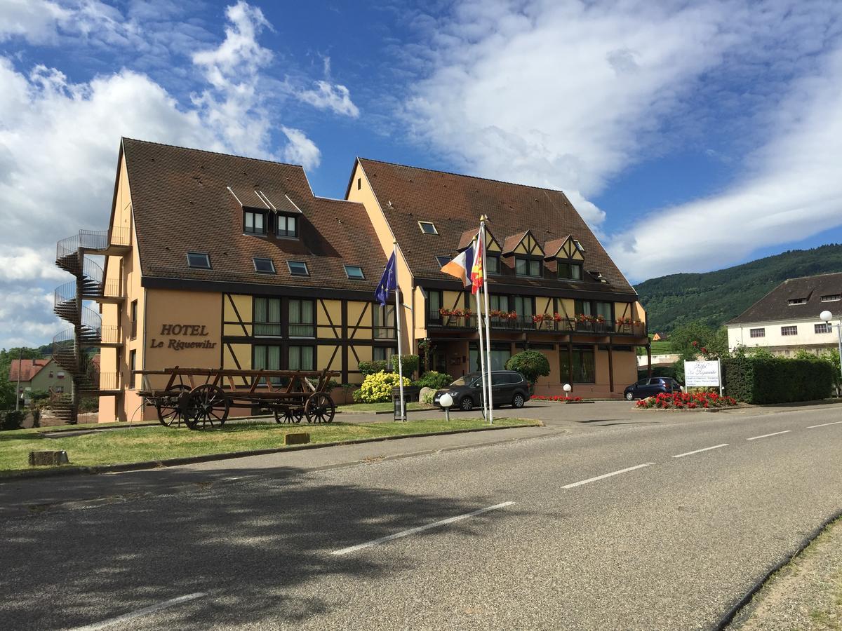 Hotel Le รีควีร์ ภายนอก รูปภาพ