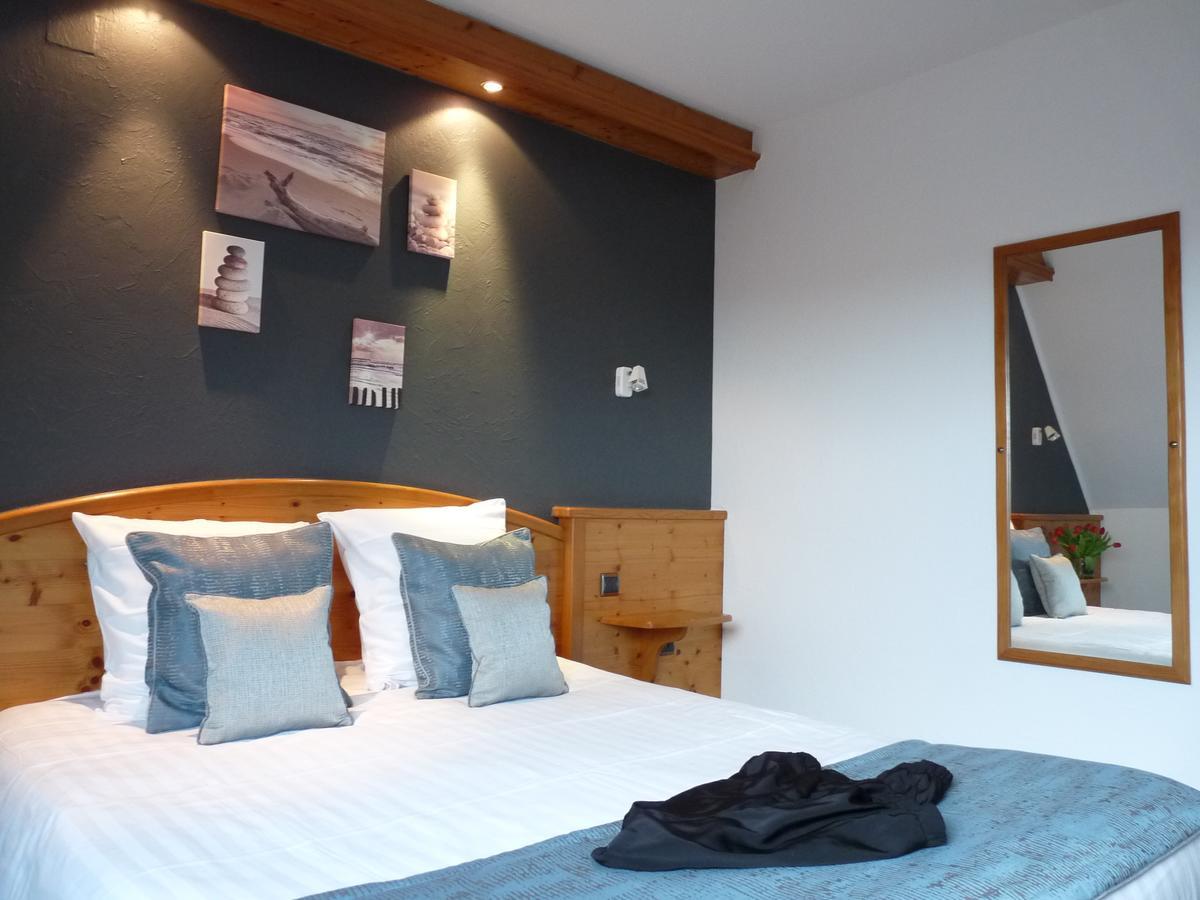 Hotel Le รีควีร์ ภายนอก รูปภาพ
