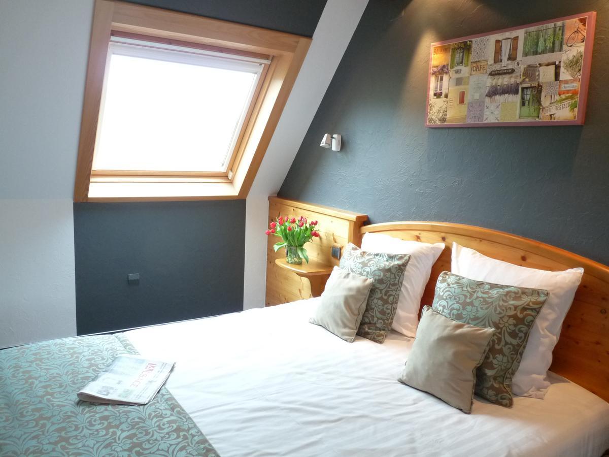 Hotel Le รีควีร์ ภายนอก รูปภาพ