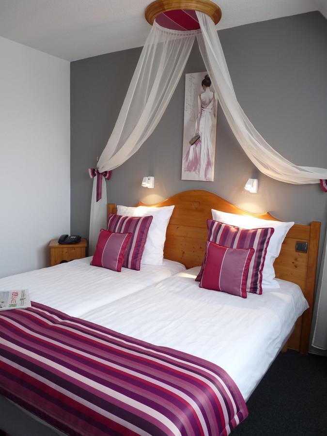 Hotel Le รีควีร์ ภายนอก รูปภาพ
