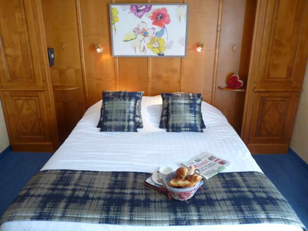 Hotel Le รีควีร์ ภายนอก รูปภาพ
