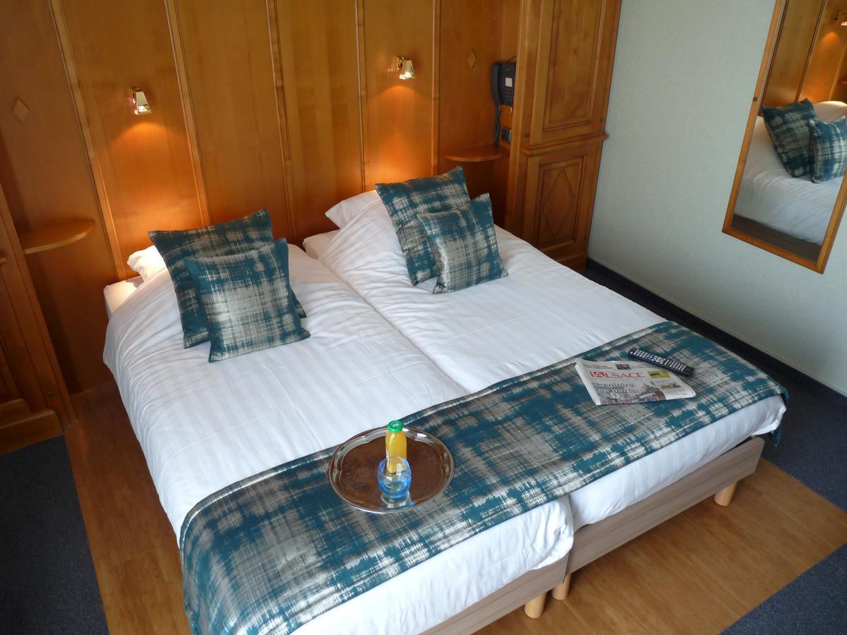 Hotel Le รีควีร์ ภายนอก รูปภาพ