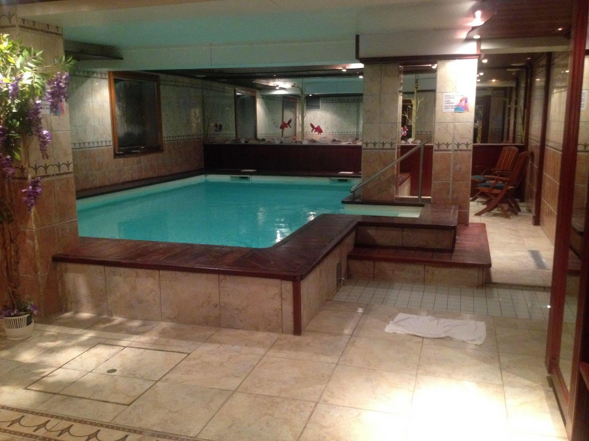 Hotel Le รีควีร์ ภายนอก รูปภาพ