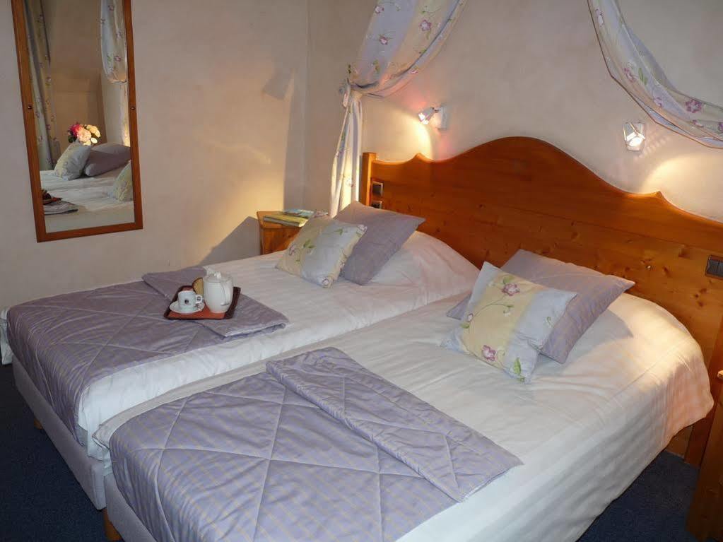Hotel Le รีควีร์ ภายนอก รูปภาพ