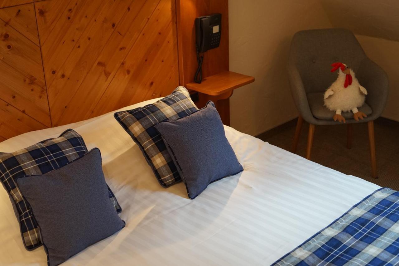 Hotel Le รีควีร์ ภายนอก รูปภาพ