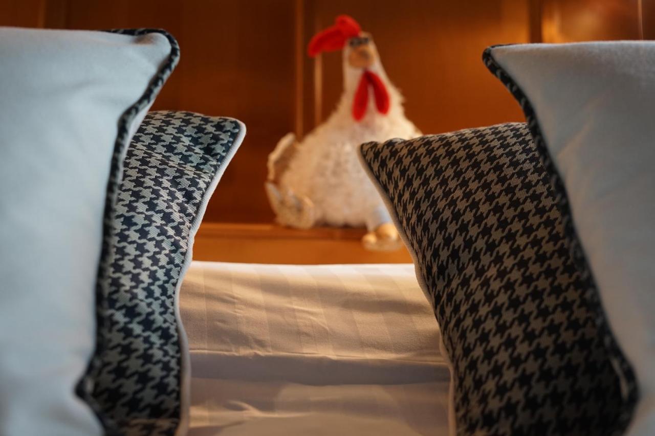 Hotel Le รีควีร์ ภายนอก รูปภาพ