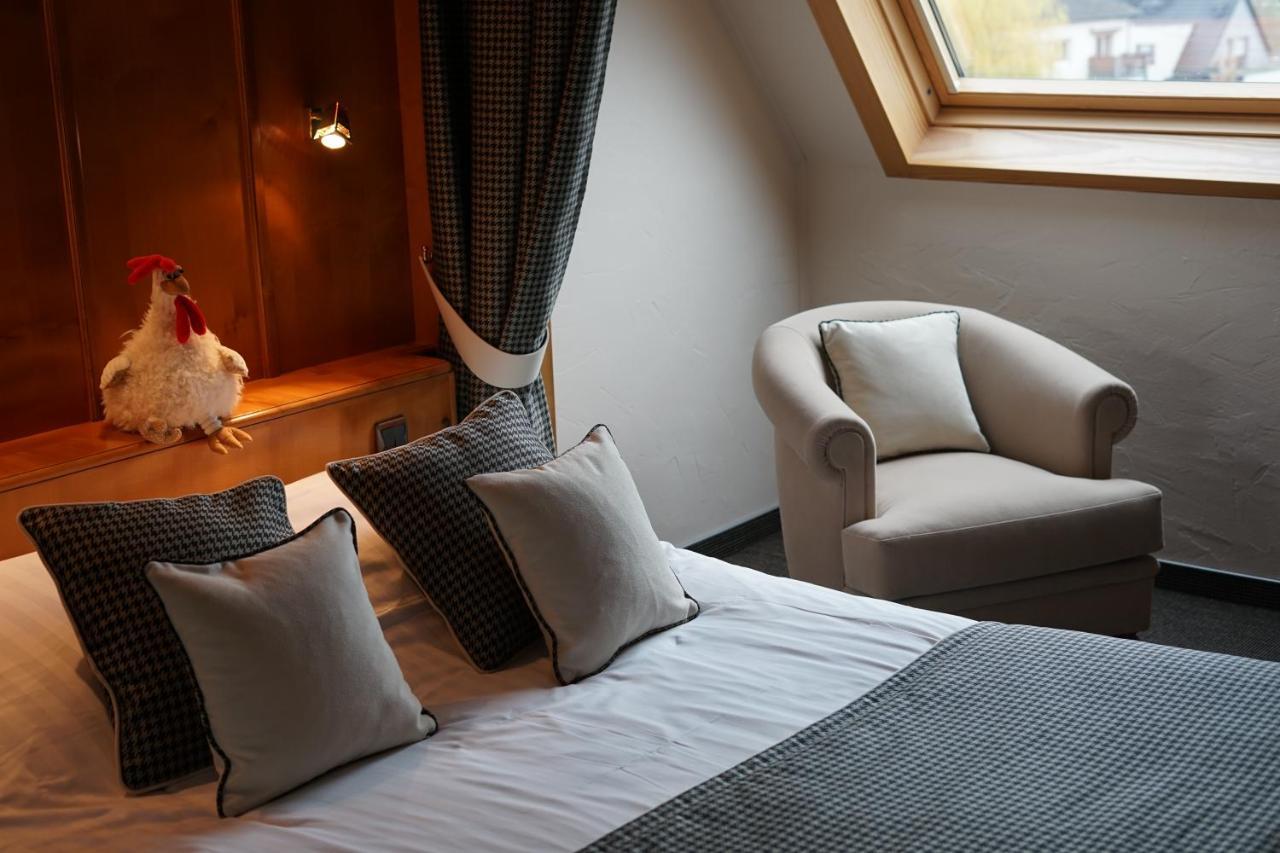 Hotel Le รีควีร์ ภายนอก รูปภาพ