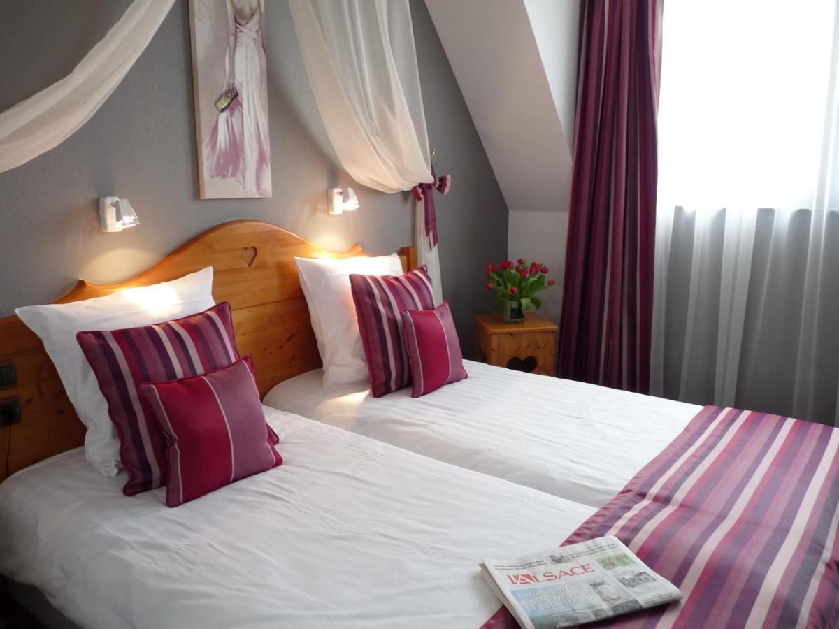Hotel Le รีควีร์ ภายนอก รูปภาพ